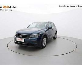 LIFE 1.5 TSI 110 KW MANUÁL ,DPH