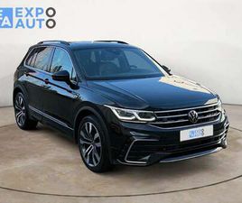 R-LINE 1.5 TSI 110KW (150CV) DSG