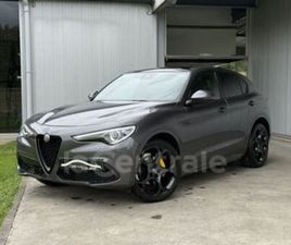 2.2 DIESEL 210 Q4 VELOCE AT8