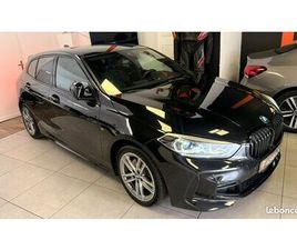 BMW SERIE 1 (F40) 118D 150 8CV M SPORT BVA