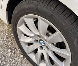 520D TOURING BUSINESS AUTO