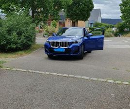 BMW X1 VENTE VOITURE X1 3.0 X DRIVE HYBRIDE RECHARGEABLE