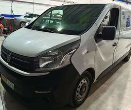 FIAT TALENTO FIAT - TALENTO