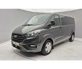 2.0 ECOBLUE TITANIUM