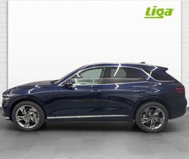 GENESIS GV70 GV70 ELECTRIFIED SPORT AWD KWH 77,4 AWD