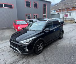 I20 ACTIVE 1.0 T-GDI VERTEX