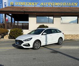 HYUNDAI I30 SW I30 WAGON 1.5 T-GDI ORIGO 48V MH DCT