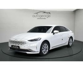 KIA K8 3.5LPG TRENDY AUTOGEORGE.COM