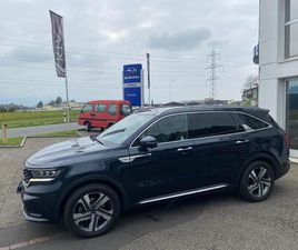 SORENTO 1.6 T-GDI PLUG-IN HYBRID 7P