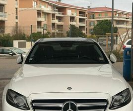 CLASSE E 350E