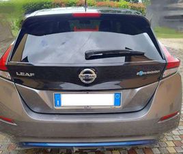 LEAF II 2018 ACENTA 40KWH 150CV