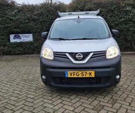 NISSAN NV250 NISSAN NV250 1.5 DCI 95 L1H1 ACENTA — BESTELAUTO'S — MARKTPLAATS