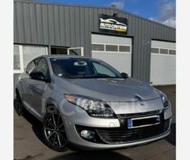 III GENERATION2 COUPE CABRIOLET 1.2 TCE 130