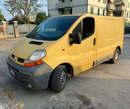 292000KM, SERRATURE KO.