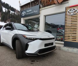 BZ4X PREMIUM 71,4 KWH 4WD