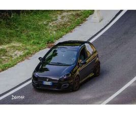 1.4 T. T-JET 155CV 3P