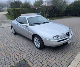 GTV 2.0 V6 TB