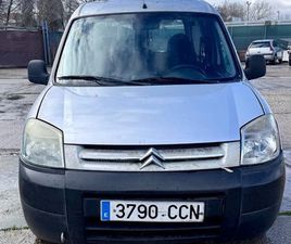 CITROEN - BERLINGO 1.9 , 70 CV