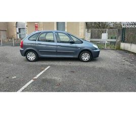 PICASSO TRÈS BONNE ÉTAT