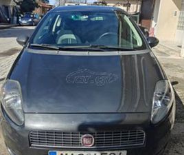FIAT PUNTO 2010