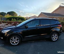 FORD KUGA 1.6 ECOBOOST 150 CH