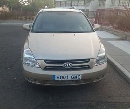 KIA - CARNIVAL