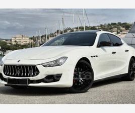 III 3.0 V6 430 S GRANSPORT AUTO