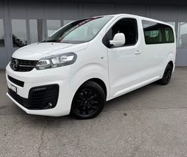 VIVARO COMBI 2.0 CDTI ESSENTIA S/S M