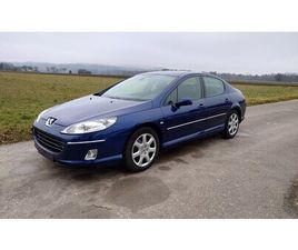 407 3.0 SV EXECUTIVE AUTOMATIC