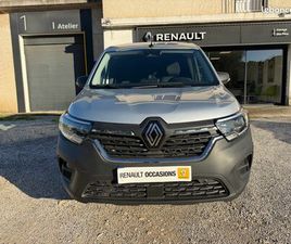 KANGOO VAN DCI 95 TVA RÉCUPÉRABLE