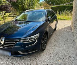 TALISMAN ESTATE 1.6 TCE 200 INTENS+OPTIONS