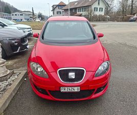 ALTEA 1.8 TSI STYLANCE