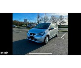 VENTE SEAT MII