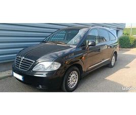 MONOSPACE RODIUS GRAND 7 PLACES