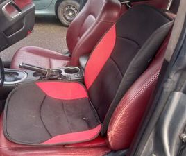 SUBARU LEGACY BREAK SUBARU OUTBACK 2007