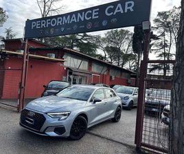A3 SPB 35 TDI S TRONIC BUSINESS ADVANCED