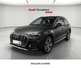 Q5 50 TFSIE 299 S TRONIC 7 QUATTRO