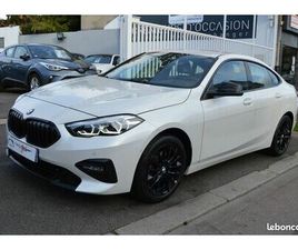 BMW SERIE 2 GRAN COUPE (F44) 218IA 136CH DKG7