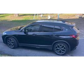 BMW X2 BMW X2 SDRIVE 18IA M SPORT X DKG7