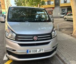 FIAT TALENTO FIAT - TALENTO