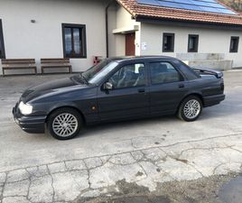 SIERRA 2.0I COSWORTH 4X4