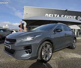 KIA XCEED 1.6 GDI 105CH + PLUG-IN 60.5CH PREMIUM DCT6