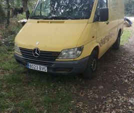 MERCEDES - ESPRINTER