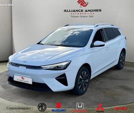 MG MG5 MG MOTOR MG5 EV 177CH - 50KWH COMFORT MY23