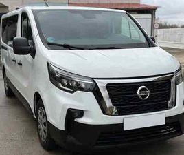 NISSAN - NV200