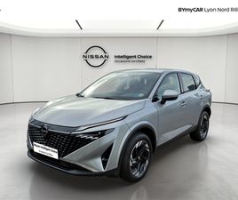 QASHQAI E-POWER 190 CH