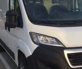 PEUGEOT - BOXER, L2H2, 2.0, 110 CV