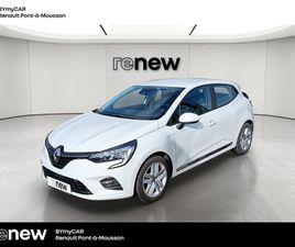 CLIO SOCIETE BLUE DCI 100 - 21N