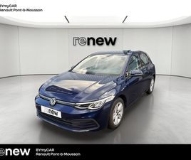 GOLF 2.0 TDI SCR 150 DSG7
