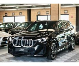 BMW X1 25E BMW X1 U11 (U11) XDRIVE 25E 245 M SPORT DKG7